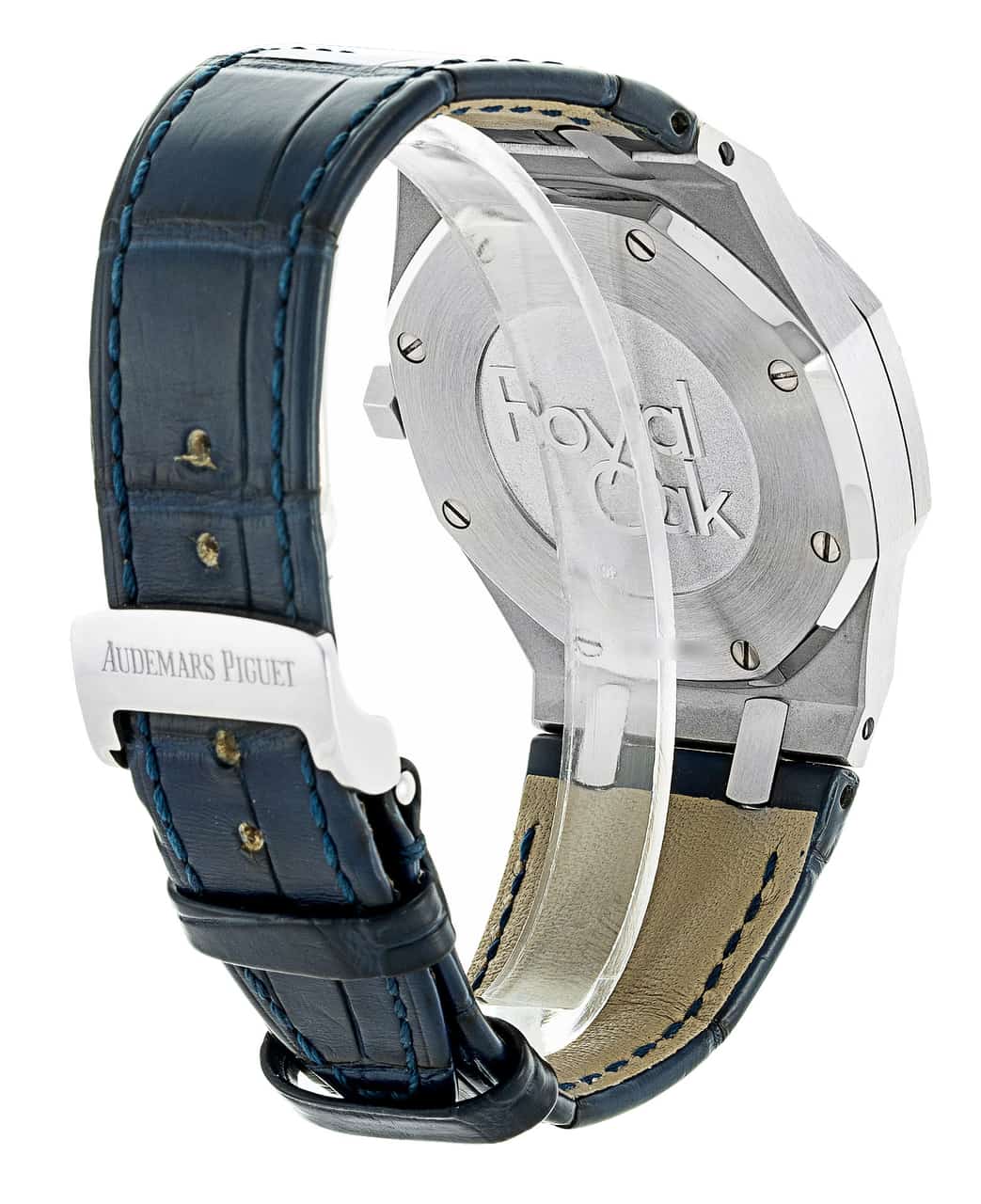 Montre Audemars Piguet Royal Oak 26124ST.OO.D018CR.01